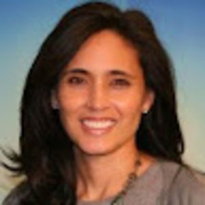 Meet your Posher, Marylouise